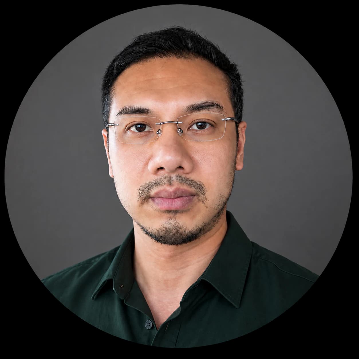 Leo Nguyen, counsellor